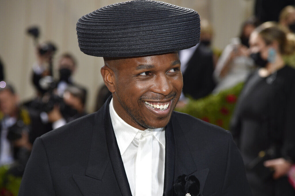 Leslie Odom Jr.